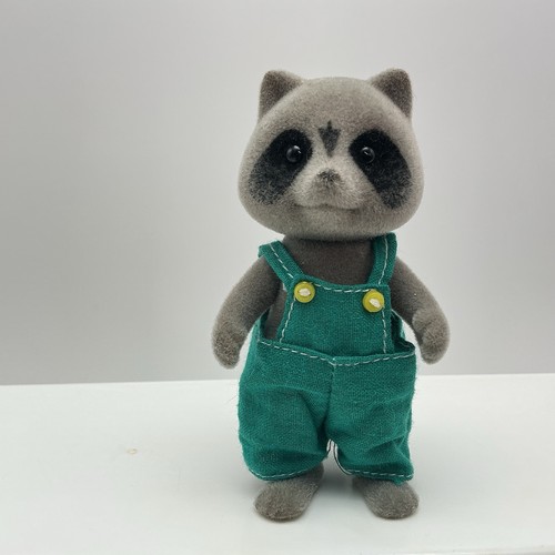 Vintage tomy sylvanian - vintage,