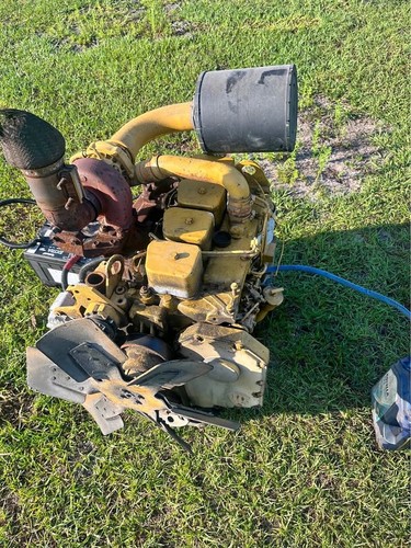 Cummins 4bt 4 - 3.9l,