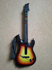 Guitar Hero World Tour