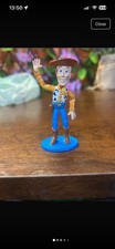 Disney Woody Toy Story Figure