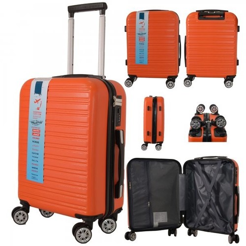 1832 easyjet underseat - , cabin