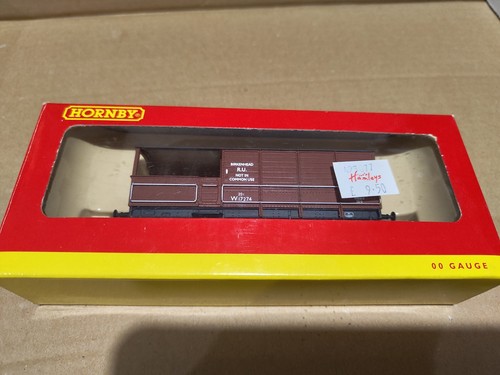 Hornby r6257 20 - (ex-gwr),