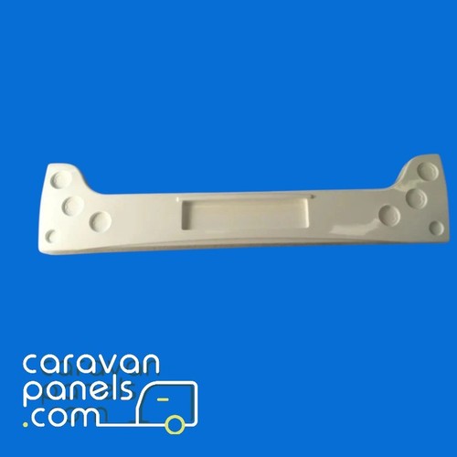 Motorhome lower rear panel - motorhome,