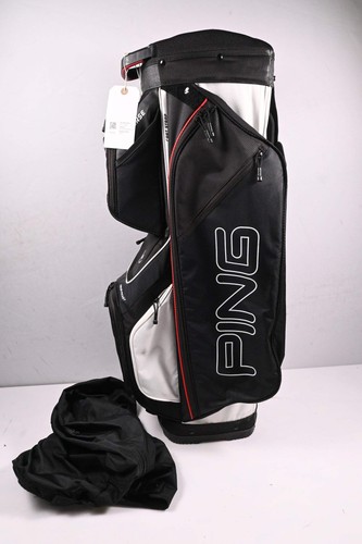 Ping traverse cart bag - ping, /