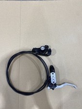 Shimano XT M775 Complete Rear