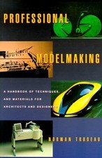 Professional Model Making: A