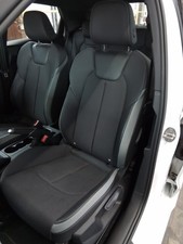 FRONT SEAT LH AUDI A1 MK2 (GB)