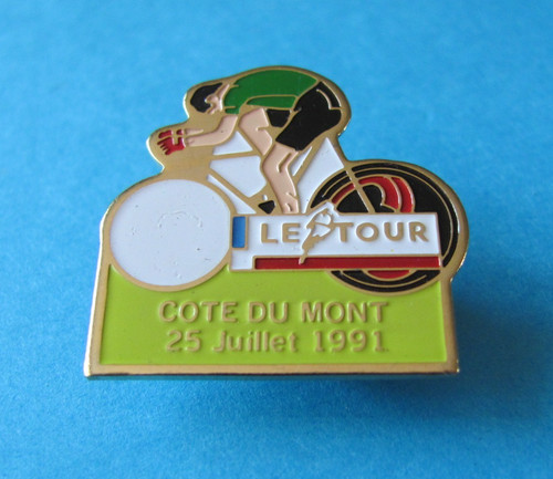 Vintage juillet 1991 tour - vintage, 25