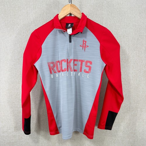 Nba houston rockets zip - nba, 1/4