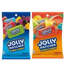 Jolly Rancher Tropical Hard