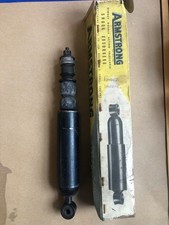 NOS Armstrong Shock Absorber Fits Renault Dauphine