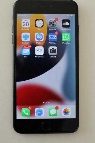 Iphone plus 128gb unlocked - iphone,