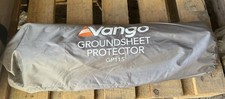 Vango GP115 Footprint / Groundsheet Protector - compatible with Azura II 600XL