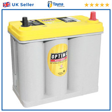 YTR2.7J - Optima Yellow Top