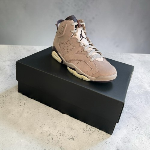 Air jordan retro - 6, sp