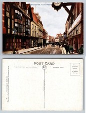 Hampshire - Winchester : High