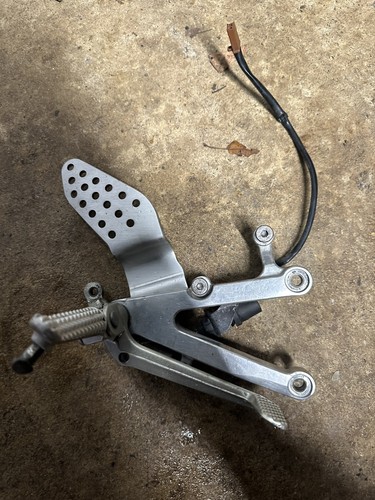 Yamaha 5jj right - 5jj,
