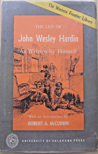 Life john wesley - life,