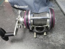 Leeda Riptide Power Cod Pro Multiplier Reel