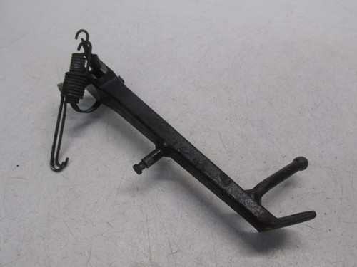 Side stand suzuki gsf - side,