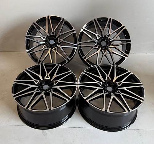 New bmw style alloy - bmw,