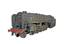 Hornby OO BR Class 9F 2-10-0