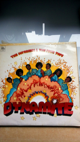 The supremes four tops - &,