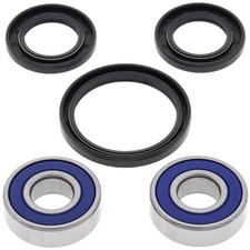 All Balls Front Wheel Bearing