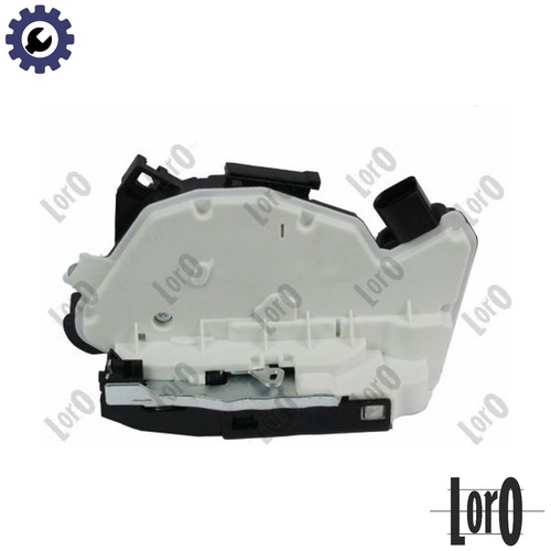 Door lock 132 - lock, 132-053-113