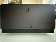 Quad QMP, pair of Mono blocks  replacement of the 909 Mono, left & right 