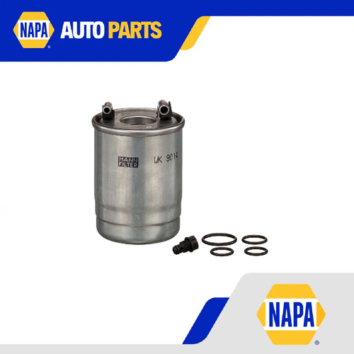 Fuel filter fits - fits, mercedes