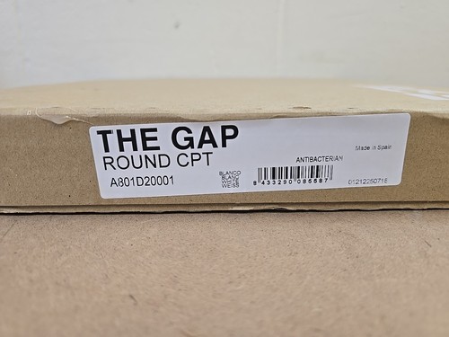 Roca the gap - the, round