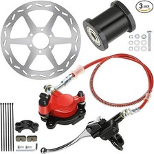 Mini Bike Hydraulic Brake