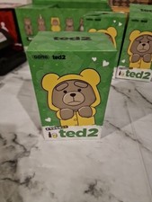Pop Mart Ted2 Teddy Bear