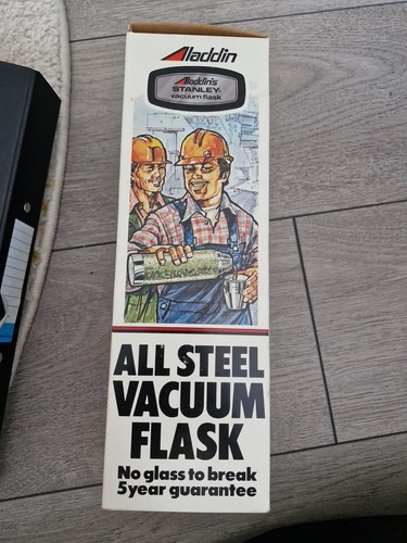 Aladdin stanley all - stanley,