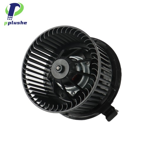 Heater blower motor fan with - blower,