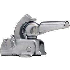 Bicycle towbar F3 Hebie, with bar