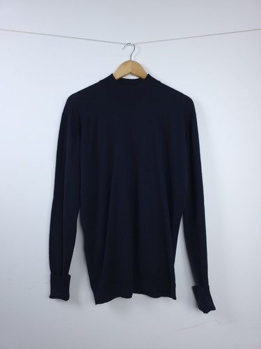 John smedley merino - merino, mock
