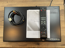 SAMSUNG BD-P1500 Blu-ray disc