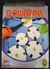 Downfall Travel Games To Go