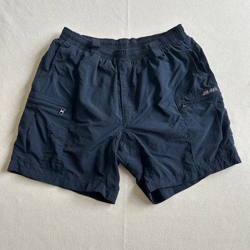 Mocean padded tactical shorts - mocean,