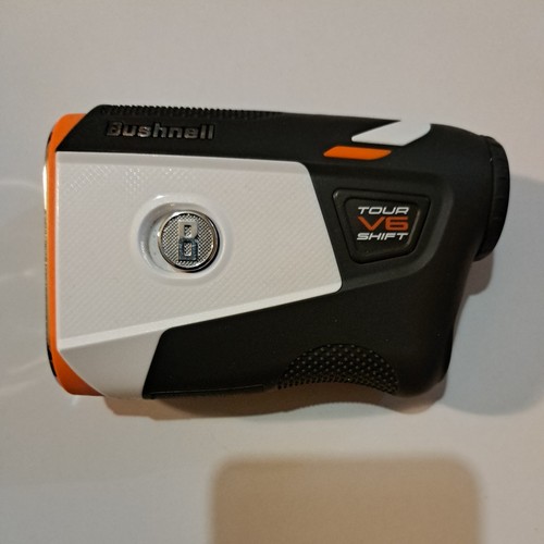 Bushnell tour shift golf - v6,