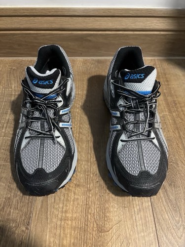 Asics goretex gel trabuco - goretex,