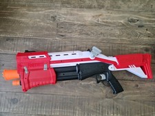 Nerf Fortnite Bossmerg-12 TS-1