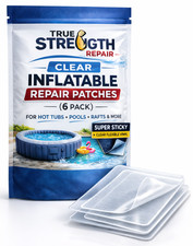 Inflatable patch repair kit - inflatable,