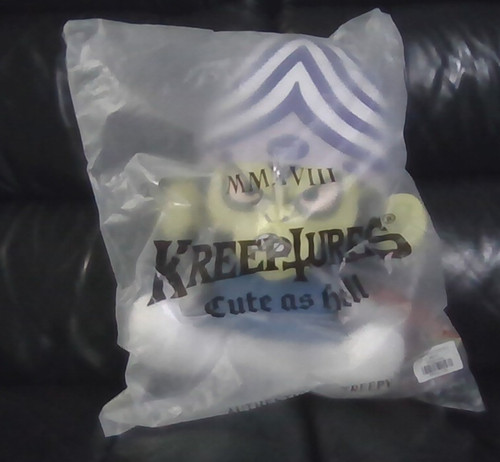 Limited edition kill - limited, the