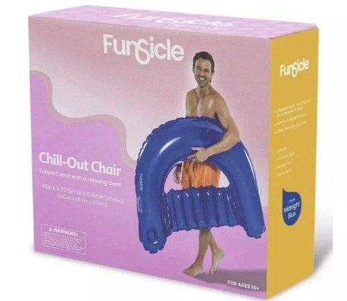 Funsicle midnight blue - midnight,