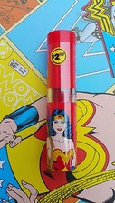 Wonder Woman Heroine Red