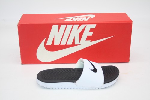 Nike kawa slide sandal - nike,