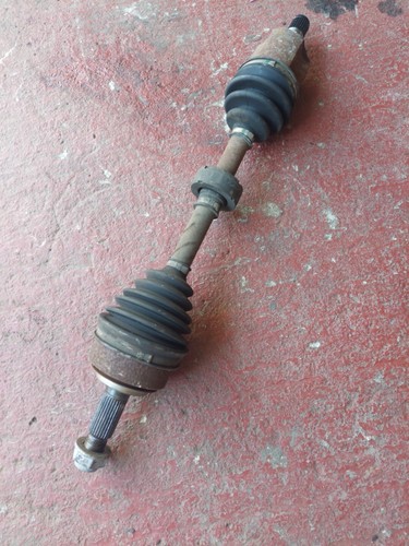 Honda civic type fn2 s - honda,